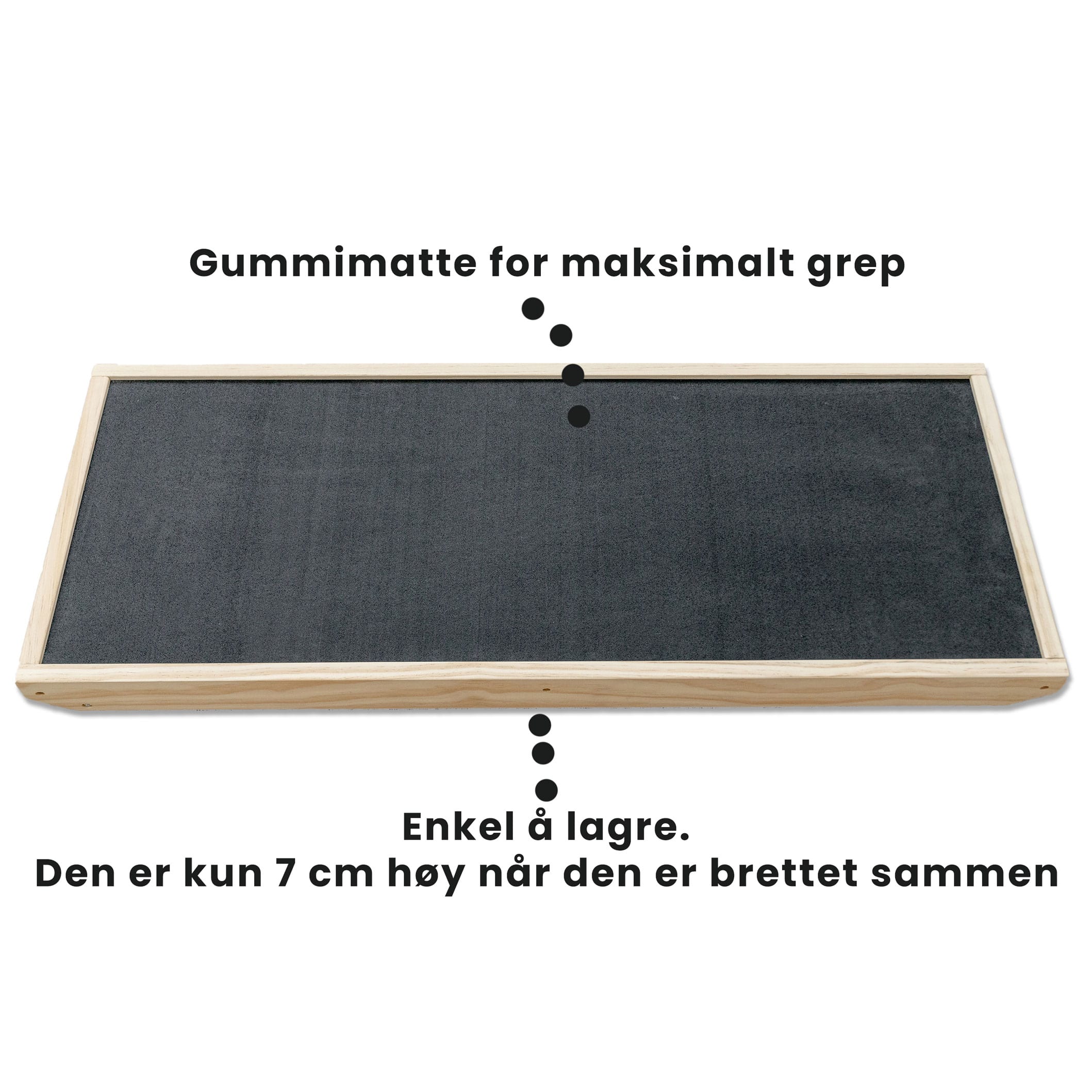 CalmRamp