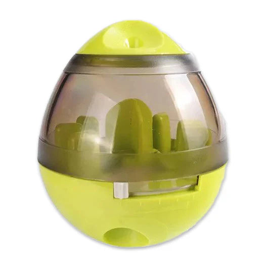 CalmTreat – Lek, godbit og mental stimulering i ett